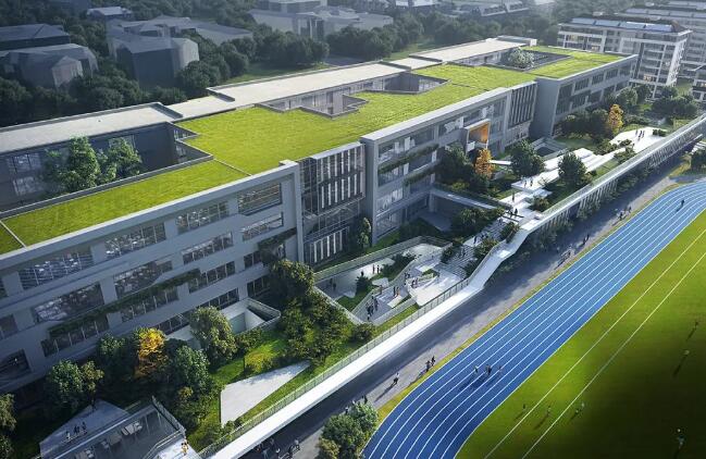 北京市順義區諾德安達學校探校