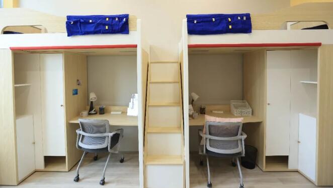 北京市順義區諾德安達學校探校