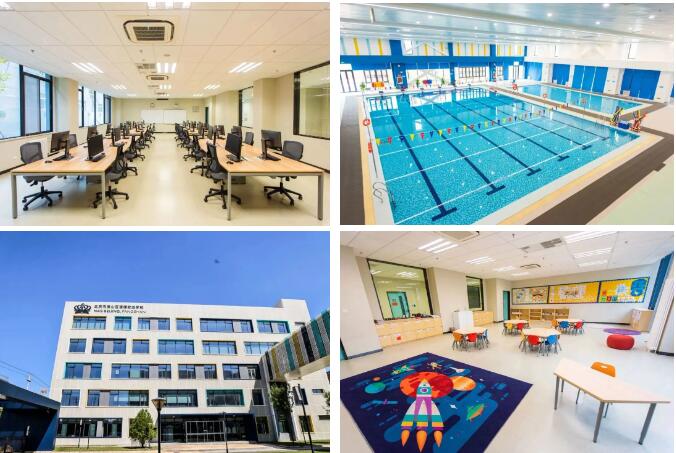 北京市房山區(qū)諾德安達(dá)學(xué)校探校