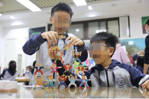 北京市二十一世紀(jì)國(guó)際學(xué)校小學(xué)活動(dòng)