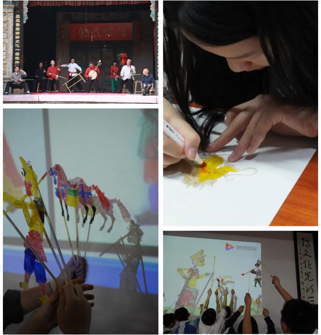 北京市朝陽區(qū)赫德學(xué)校研學(xué)