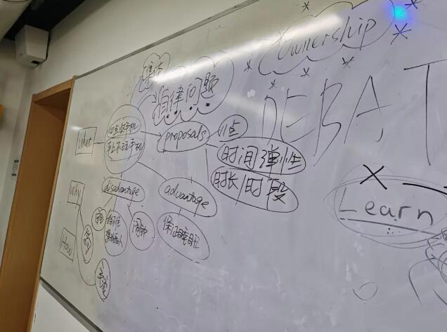 北京市朝陽區(qū)赫德學(xué)校研學(xué)