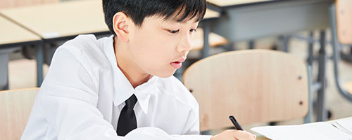 北京愛迪國際學校初中招生對象與入學要求