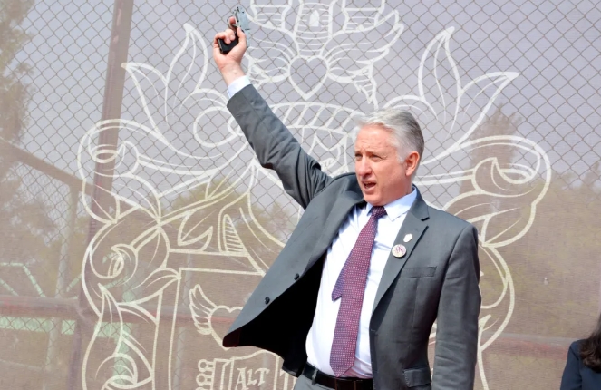 天津黑利伯瑞國際學校國潮體育文化節