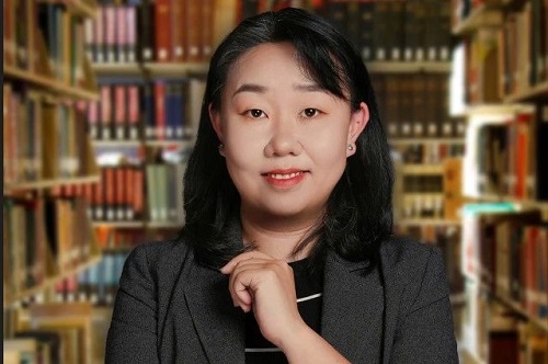 北京四中國際課程佳蓮校區家長會