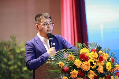 北京東方紅學校明德學院家長會