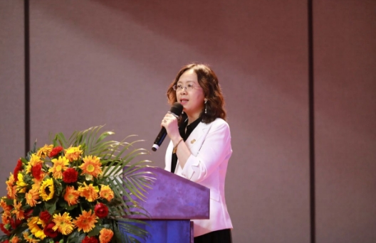 北京東方紅學校明德學院家長會