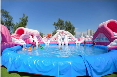 北京中加學(xué)校開放日活動