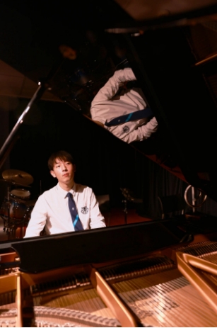 哈羅北京優秀畢業生