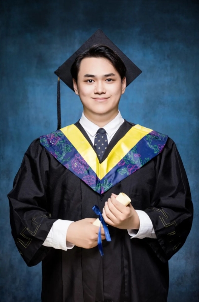 法拉古特學校天津校區畢業生