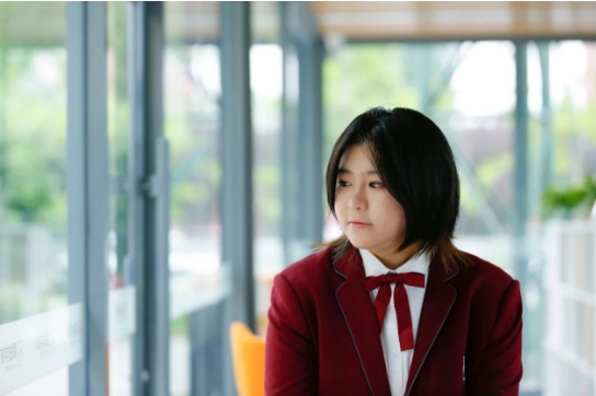 愛迪優秀學生專訪:李如敏