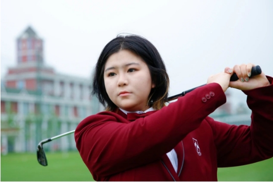 愛迪優秀學生專訪:李如敏