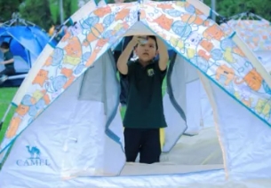 周末好去處!北京市私立匯佳學校親子嘉年華活動報名中
