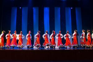 2024年最新戲劇影視文學(xué)專業(yè)大學(xué)排名