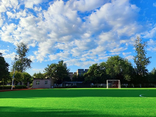 北京匯賢學校國際班