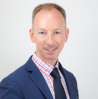 哈羅北京畢業班總監