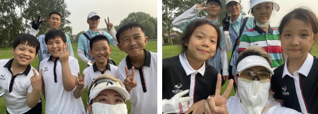 愛迪杯高爾夫賽