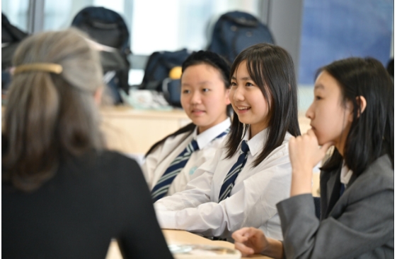 順義諾德安達分享會