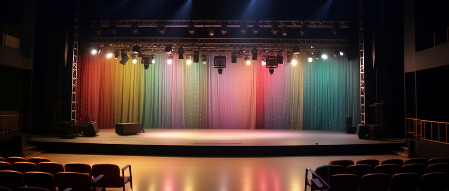 音樂劇專業(yè)和流行音樂專業(yè)