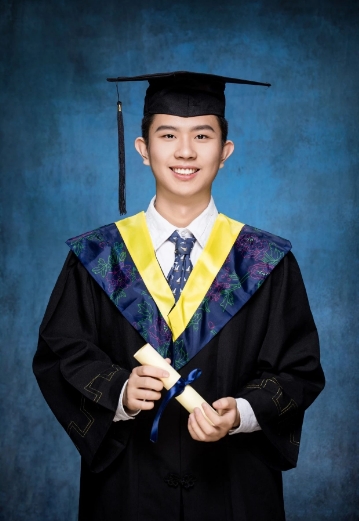 法拉古特學(xué)校天津校區(qū)畢業(yè)生