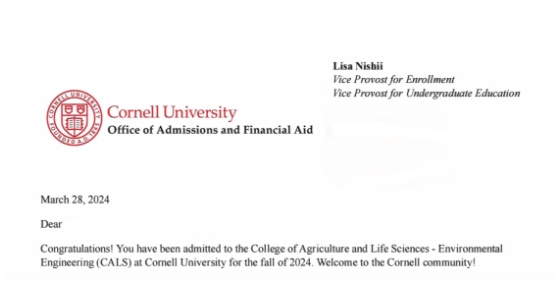 法拉古特學(xué)校天津校區(qū)畢業(yè)生