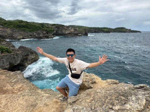 法拉古特學(xué)校天津校區(qū)畢業(yè)生