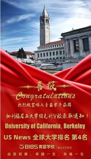 青苗優(yōu)秀畢業(yè)生:張一帆