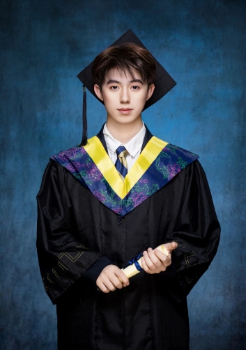 法拉古特學校天津校區畢業生故事 | Rain