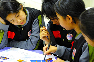 北京市通州區私立樹人學校創新科學課程：新星球移民計劃引領沉浸式學習體驗