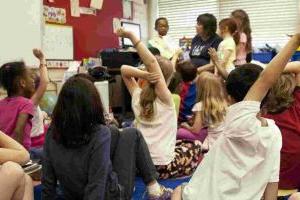 北京市海淀區崛起實驗學校招生簡章電話分享!附簡章內容