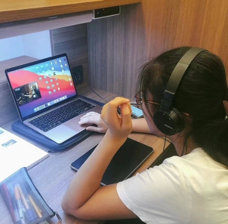 法拉古特學(xué)校天津校區(qū)畢業(yè)生故事 | Lyn