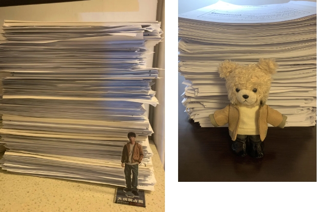 法拉古特學(xué)校天津校區(qū)畢業(yè)生故事 | Lyn