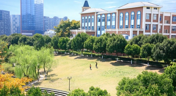 成都國際學校排行-美視國際學校