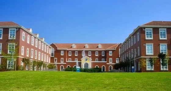 成都國際學校排行學校