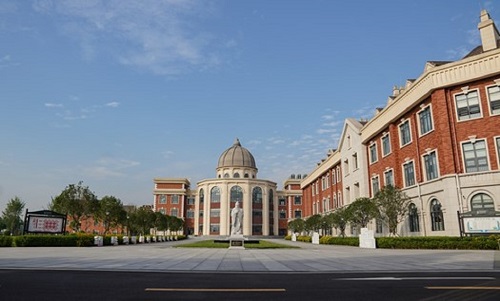 成都國際學校排行-墨爾文學校