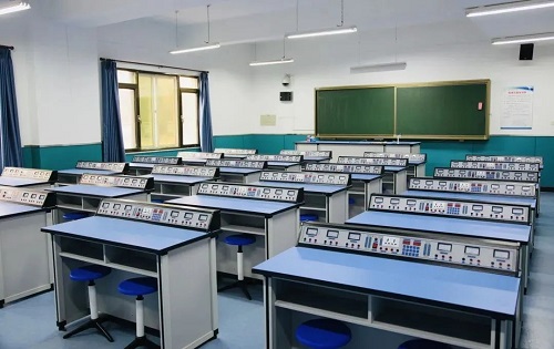 北京市師達中學高中部招生簡章