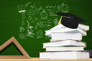 北外同文外國語學校高考班有學籍嗎