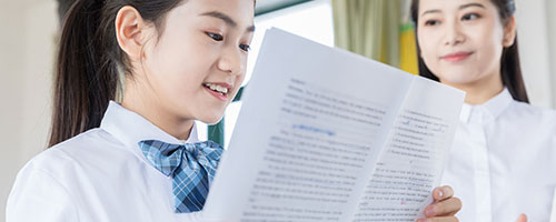 北京市實驗外國語學校補錄、中招報名正在進行中