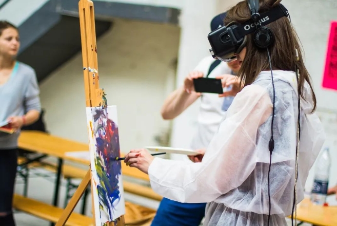 青苗學(xué)校創(chuàng)意藝術(shù)學(xué)院招生