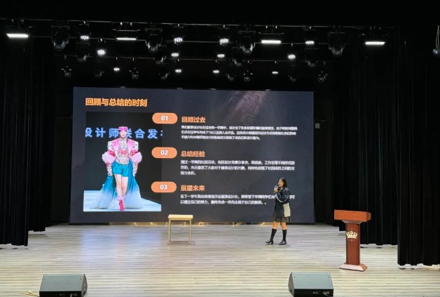 北京市順義區諾德安達學校學生社團