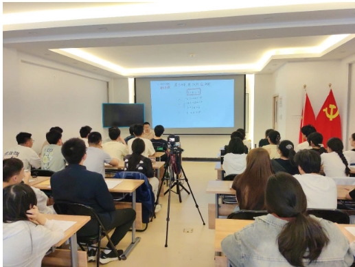 北京市匯賢學校俄羅斯預科班