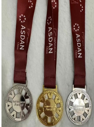 北京赫德學(xué)校國(guó)際競(jìng)賽獲獎(jiǎng)