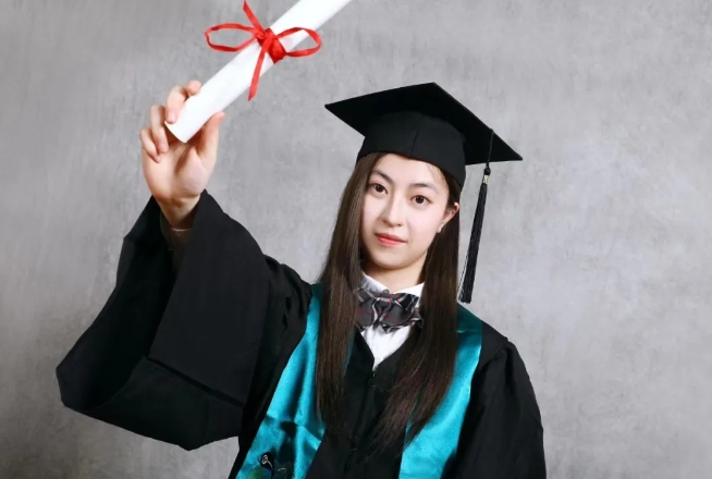 青苗學校畢業生