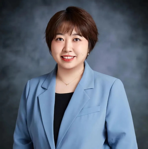 英領國際學校沙龍主講