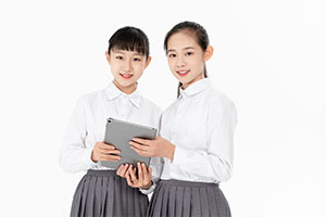 海口哈羅學校怎么樣