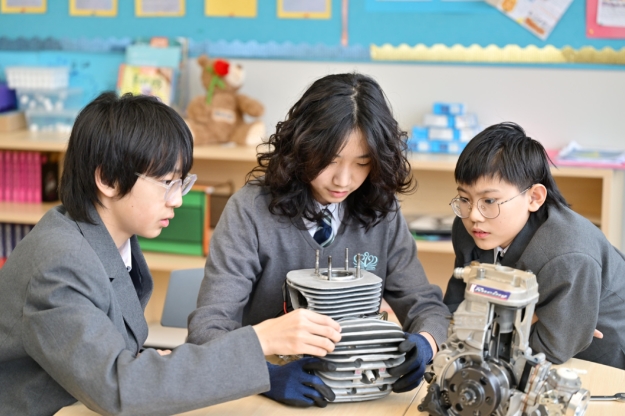 北京市順義區諾德安達學校認證