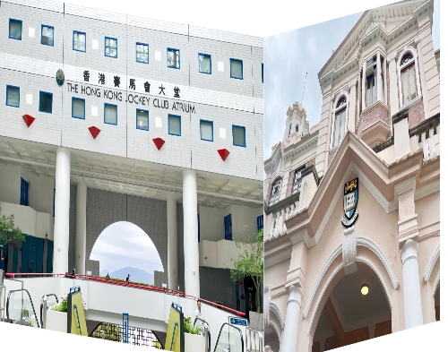 天津法拉古特學校香港人工智能之旅