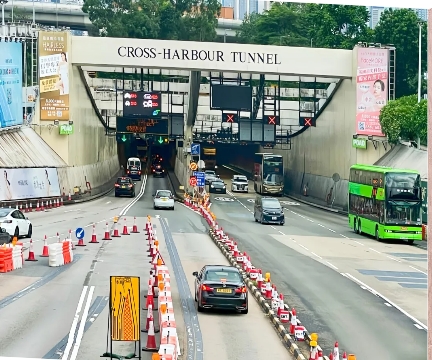 天津法拉古特學校香港人工智能之旅