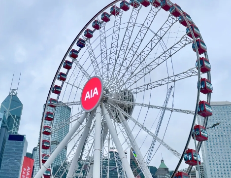 天津法拉古特學校香港人工智能之旅