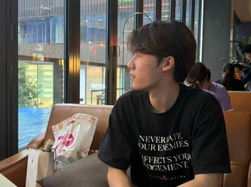 青苗學校常營校區學生專訪